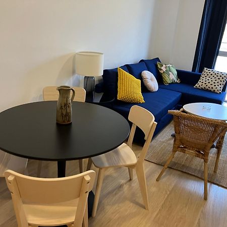 Апартаменты Malaga Victoria Экстерьер фото