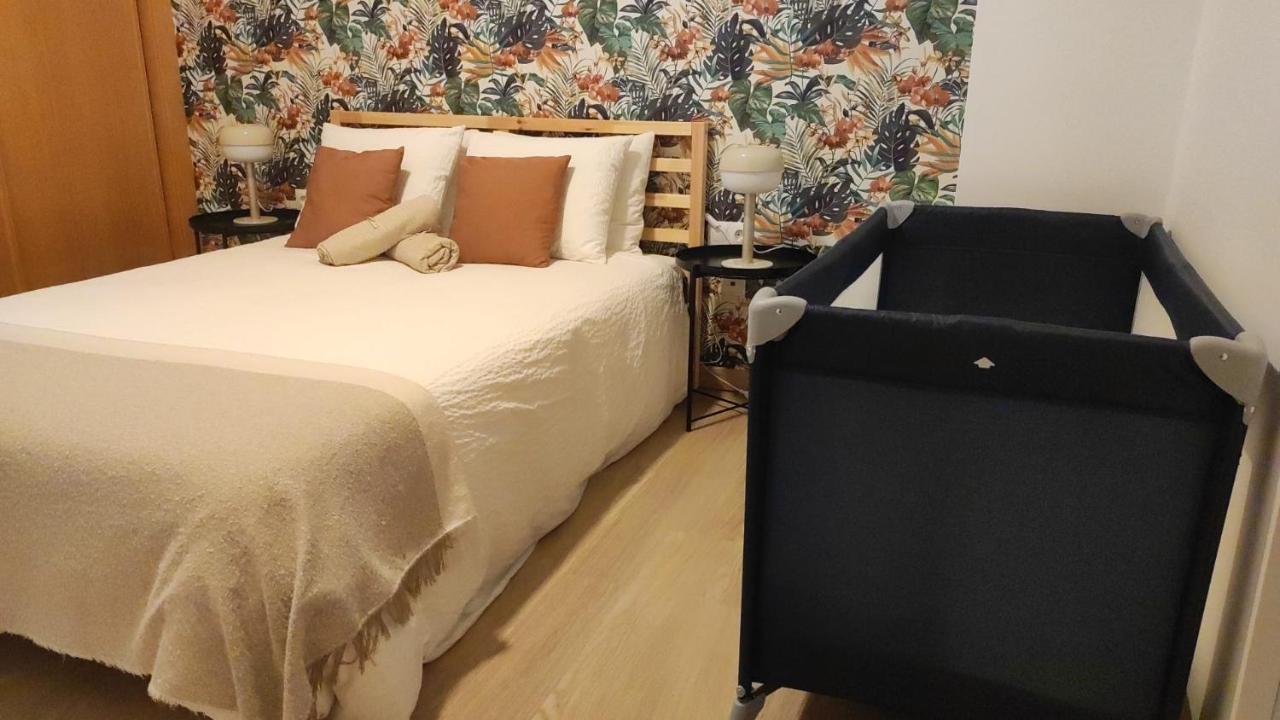 Апартаменты Malaga Victoria Экстерьер фото